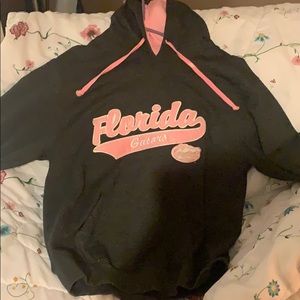Gator Hoodie